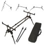 NGT Dual Line PLUS 3 Rod Twin Bar Pod 1