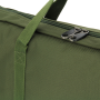 NGT Dynamic Bivvy Table Bag Close Up Zips