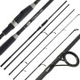 NGT Dynamic Carbon Travel Carp Rod