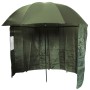 NGT Umbrella with Side 45"