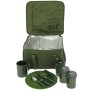 NGT Food & Brew Insulated Kit Bag
