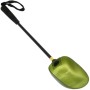 NGT Green Baiting Spoon & Handle Set 35cm