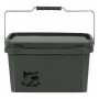 NGT Green Rectangular Bucket 5L 1