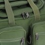 NGT GTS 6 Compartment Carryall Close Up