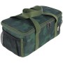 NGT Insulated & Compact Camo Brew Kit Bag 1