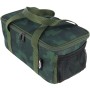NGT Insulated & Compact Camo Brew Kit Bag 2
