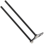 NGT Lightweight Aluminium Snag Bars