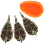 NGT Method Feeder Set - 4 Pack 1