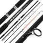 NGT Oceancast Beachcaster Rod