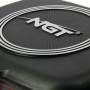 NGT Outdoor Double Grill Pan Close Up 1