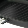 NGT Outdoor Double Grill Pan Close Up 3