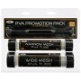 NGT PVA Promotion Pack - Wide & Narrow 7m Tubes Inc Plunger
