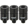 NGT Quick Release Magnet System - 3 Pack 2