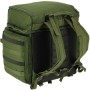 NGT QuickFish Rucksack 65L - 6 Compartment 3