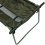 NGT Quickfish Cradle + Top Cover 6