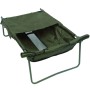 NGT Quickfish Cradle + Top Cover