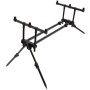 NGT Quickfish MK2 3 Rod Pod 2