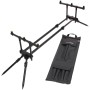 NGT Quickfish MK2 3 Rod Pod