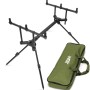NGT Slider 3 Rod Pod 2