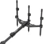 NGT Tri-Pod - 3 Rod Pod + Case 3