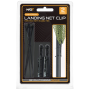 NGT Universal Landing Net Clip Packaging