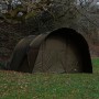 NGT XL Profiler 2 Man Bivvy
