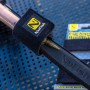 NuFish Cyclops Neoprene Rod Bands