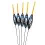NuFish Cypri Inline Pole Fishing Float