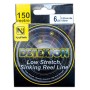 NuFish Detexion Reel Line 150m