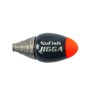 NuFish Jigga Inline Pole Fishing Float 