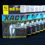 NuFish XACT Rig & Hooklength Line 100m 1