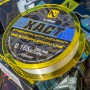 NuFish XACT Rig & Hooklength Line 100m 4