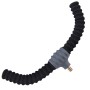 NuFish Yoga Flexi Feeder Rest Bent