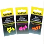 NuFish Zipp Adjusta Puller Fishing Beads