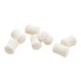 Nutrabaits White Spice Dumbells Pop Ups 2