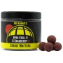 Nutrabaits BFM Krill & Cranberry+ Corkie Wafters
