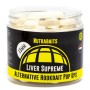 Nutrabaits Liver Supreme Alternative Hookbait Fishing Pop Ups