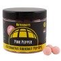 Nutrabaits Pink Pepper Alternative Hookbait Pop Ups