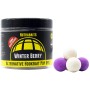 Nutrabaits Winter Berry Alternative Hookbait Pop Ups