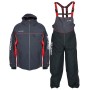 Nytro 3/4 Jacket & Bib 'N' Brace