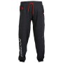 Nytro Dark Marl Grey Joggers