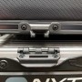 Nytro Impax Comfibox CB1 Seatbox System Close Up 4