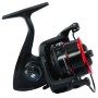 Nytro Impax Super Feeder Fishing Reel 7