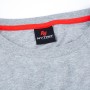 Nytro Light Marl Grey Tee T-Shirt 2