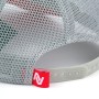 Nytro Light Marl Grey Trucker Cap 1