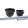 Nytro Power Edge Grey Cup Kit 2 / 1+2 Cups