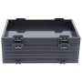 Nytro SLS36 40mm Deep Tray + Side Drawer 1
