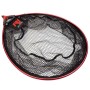 Nytro Spoon Latex Big Fish Landing Net