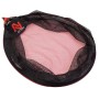 Nytro Spoon Latex Hair Mesh Landing Net