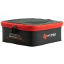 Nytro Starkx EVA Live Bait Ventilation Fishing Bowl Large